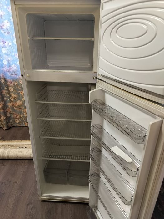 Холодильник Nord