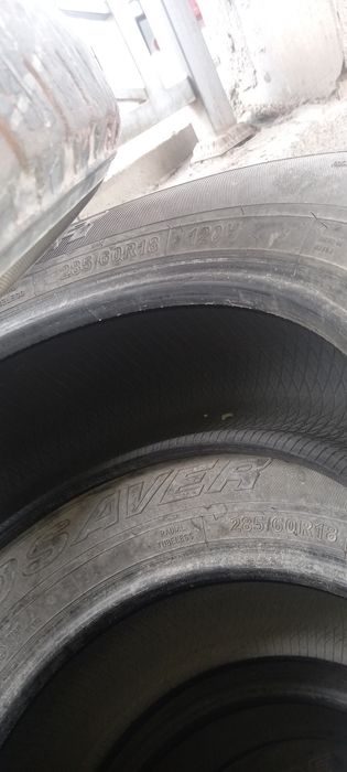 Балон пикапларга