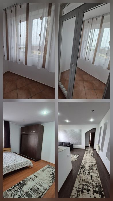 Apartament 2 camere
