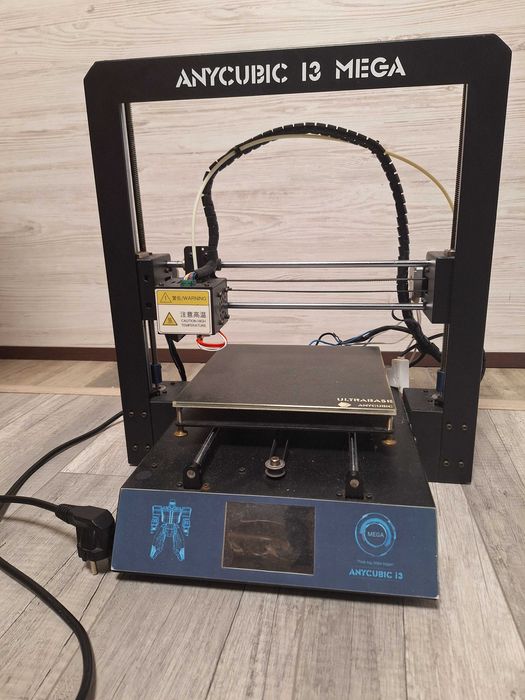3D принтер Anycubic