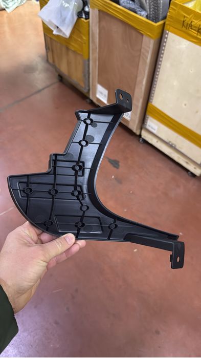 Хончи запчасти в наличий