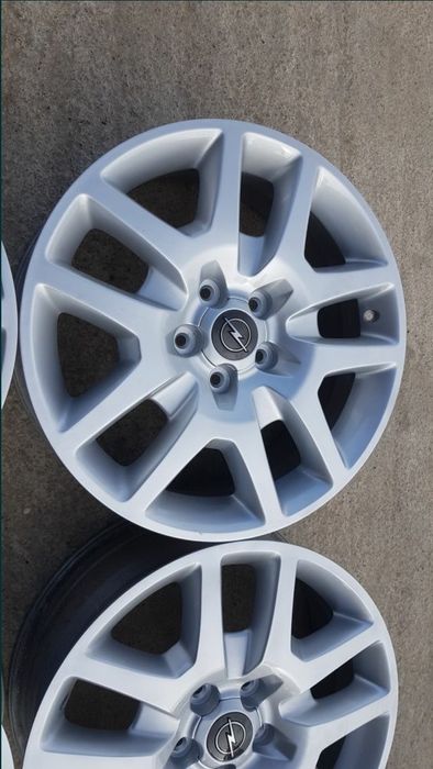 Jante aliaj 18 Opel 5x115