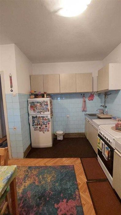 Дава се под наем Двустаен апартамент в Бургас, Възраждане - 60 кв.м за 193.8 € - Снимка #1