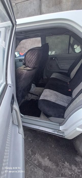 Продам Mercedes w201