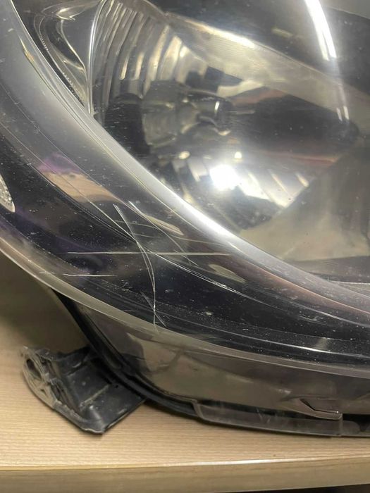 Продам фары Huyndai