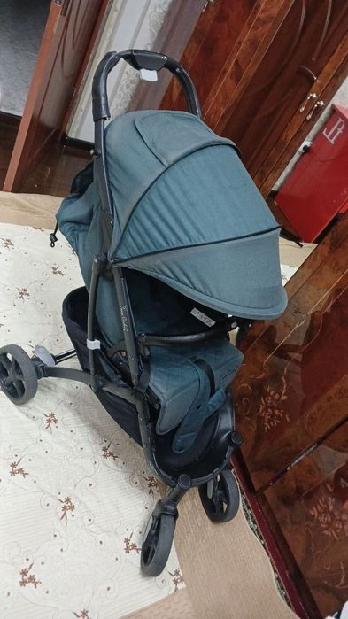 Arzon narxda chemadon kolaska