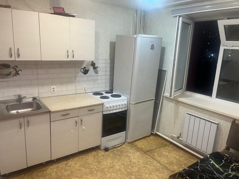 Сдам полуторку на кшт