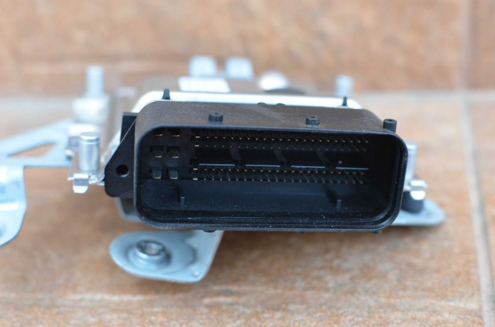 module calculatoare Mercedes w205, w218, w212