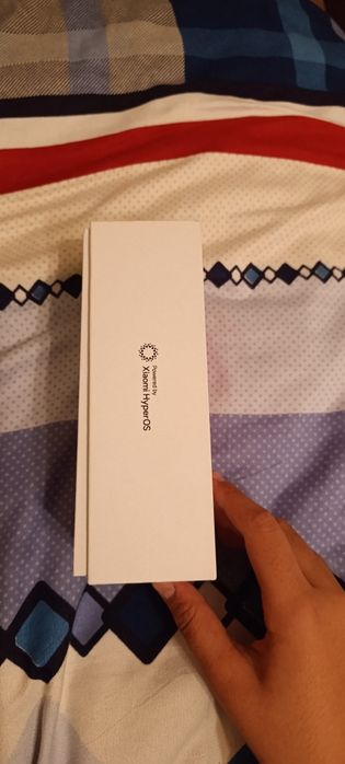 Xiomi Redmi note 15 pro