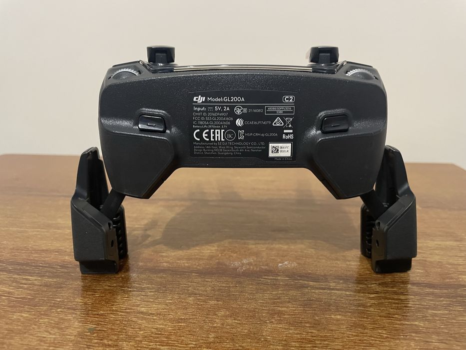 Дрон новый dji mavic pro