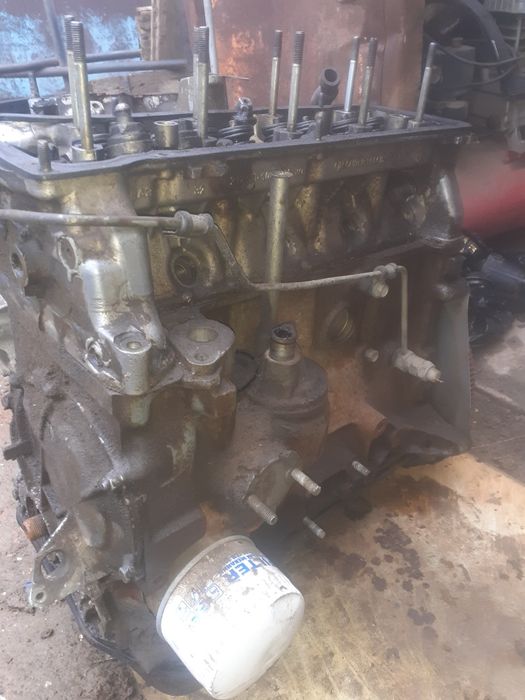 Продам двигатели для ваз 21214, 2121