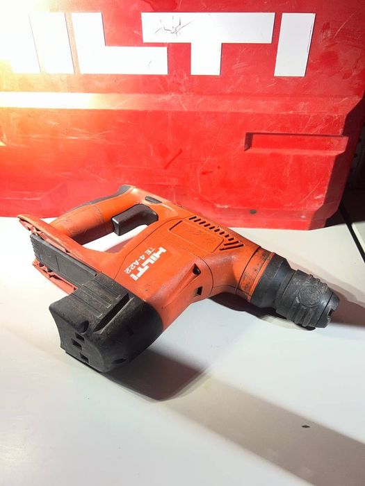 Перфоратор Hilti TE 4-A22