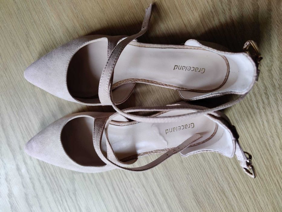 Balerini Graceland, marimea 37