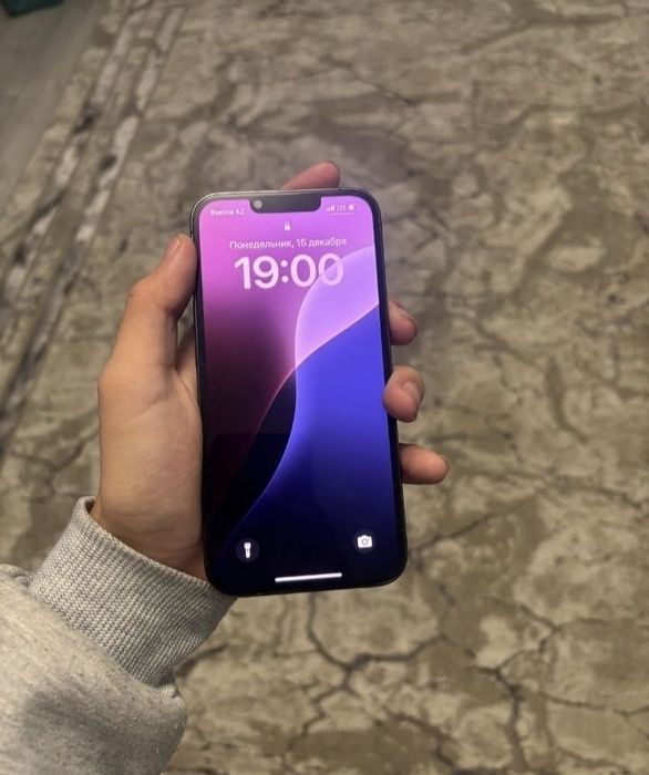 IPhone 13 Pro. 128gb