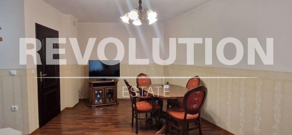 Дава се под наем Двустаен апартамент в Варна, Център - 62 кв.м за 600 € - Снимка #1