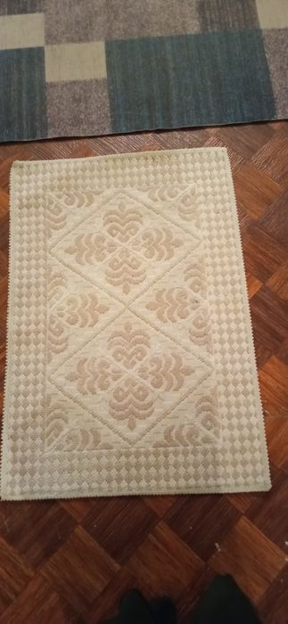 Дорожка бу. Смотрите всё