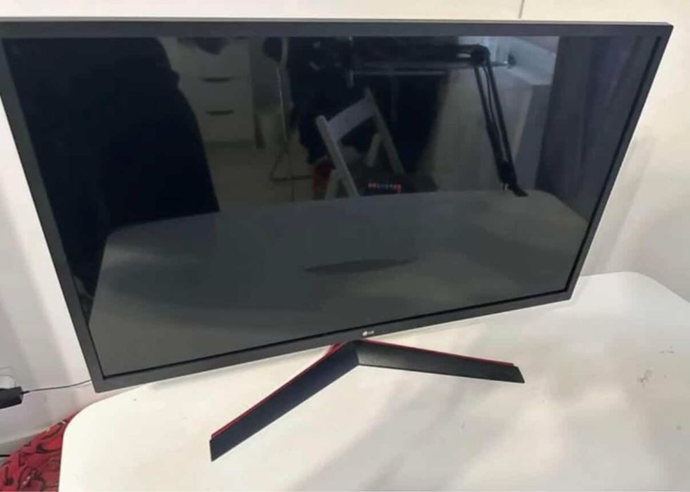 Monitor LG UltraGear
