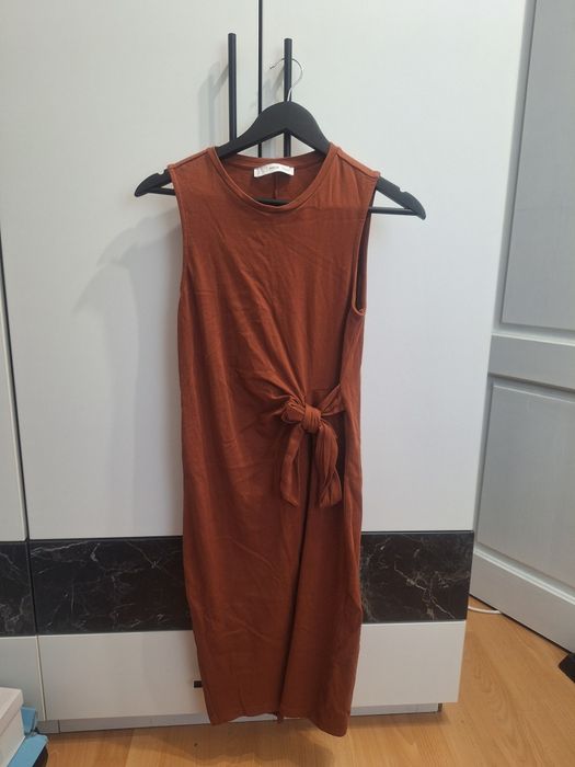 Ежедневна рокля Манго