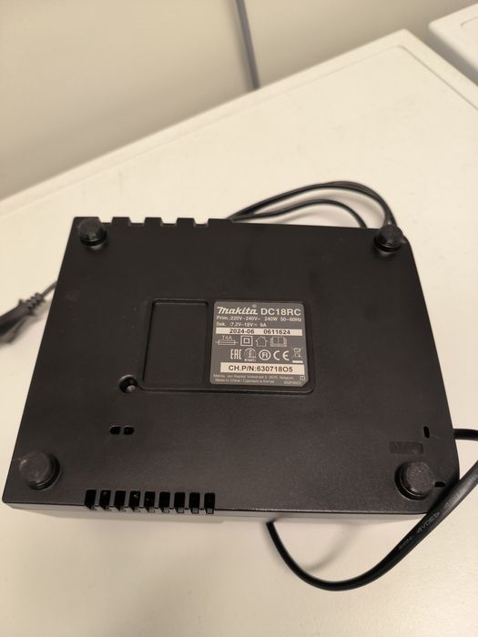 Makita DMR200 Bluetooth speaker блутут тонколона