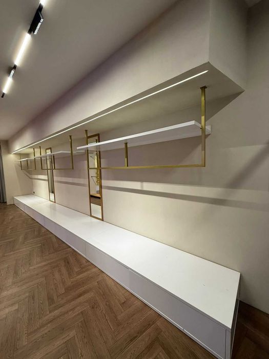 Торговое оборудование