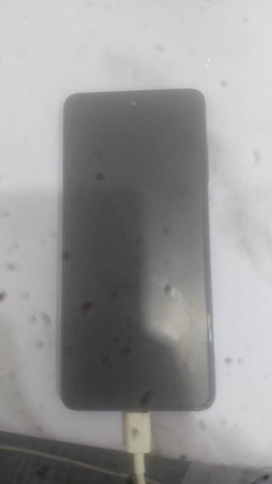 Продам телефон POCO X3