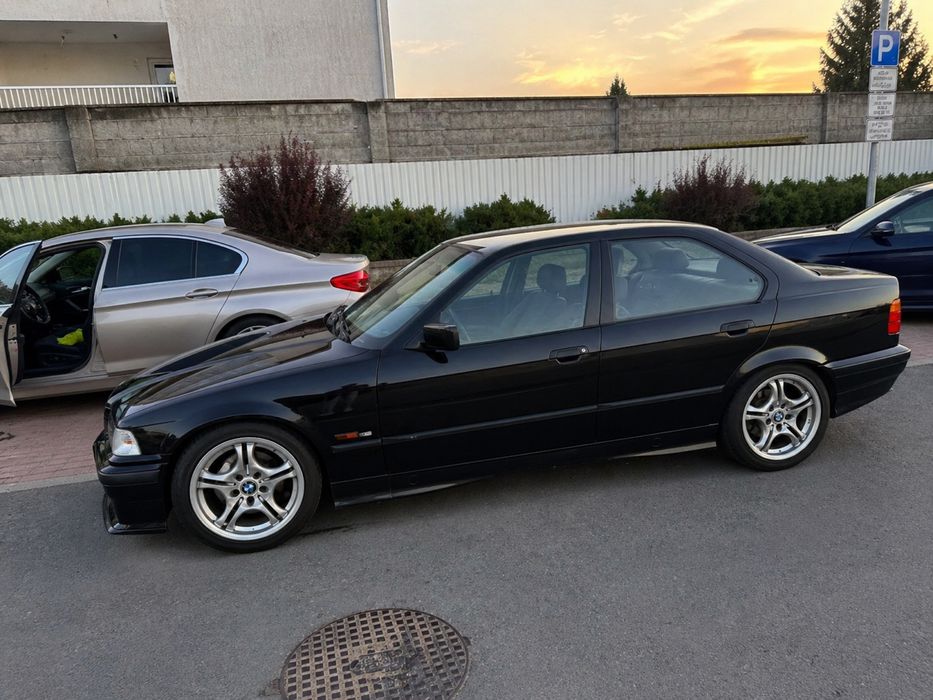 Jante M bmw 17 style 68 schimb