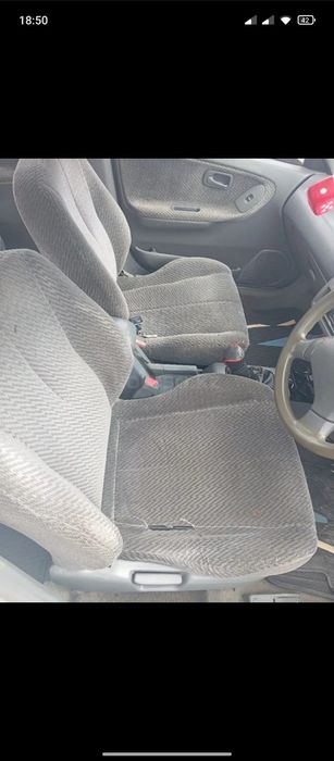 Хонда цивик 1994 год