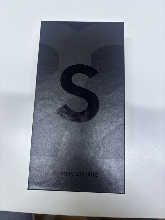 Samsumg Galaxy S22 Ultra