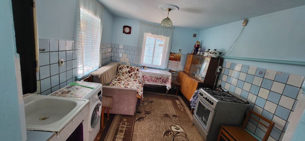 Сдам дом пос Ключи