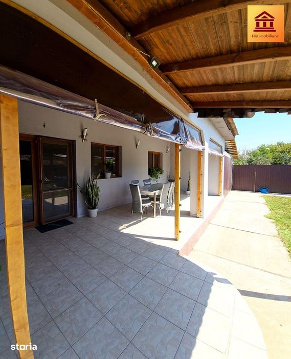 Casa Localitatea Macea