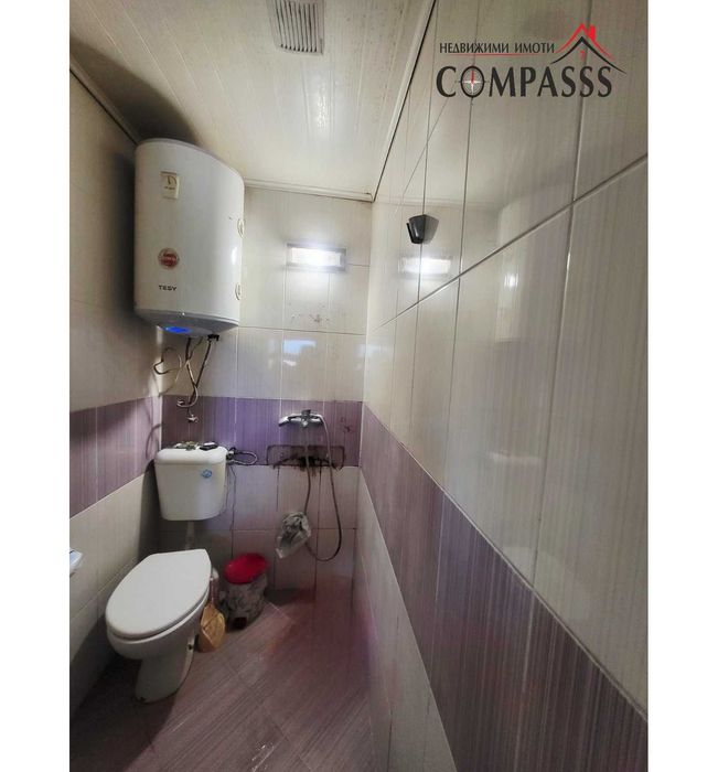 Продава се Къща в Добрич, м-т Газибаба - 60 кв.м за 734 €/кв.м - Снимка #8