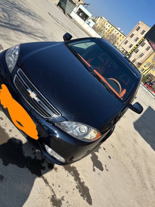 Жентра 1.5 автомат