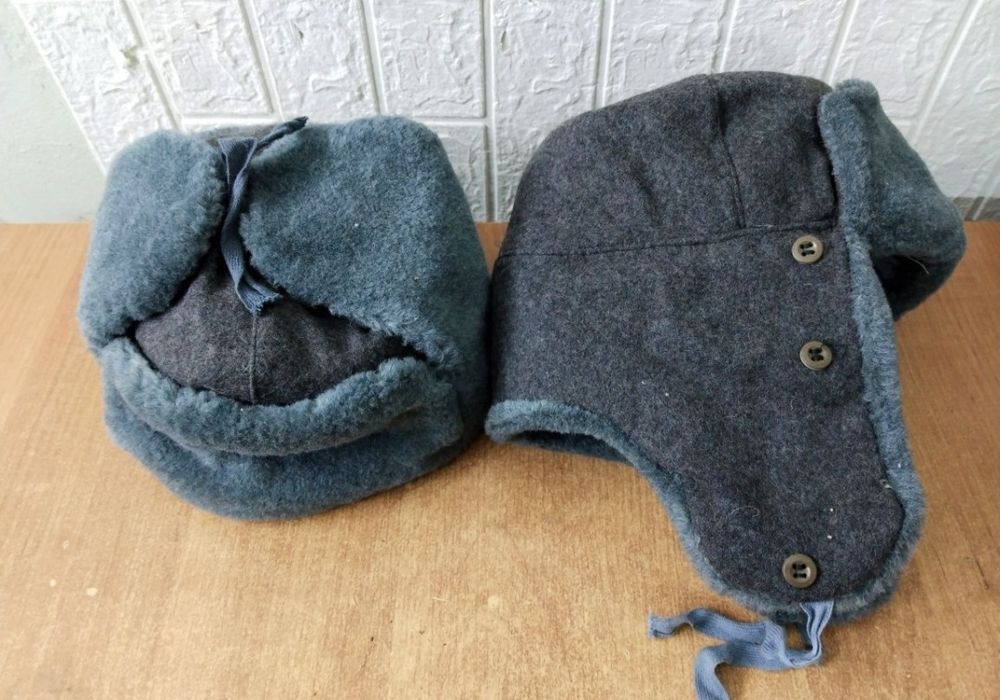 Военные товары СССР.