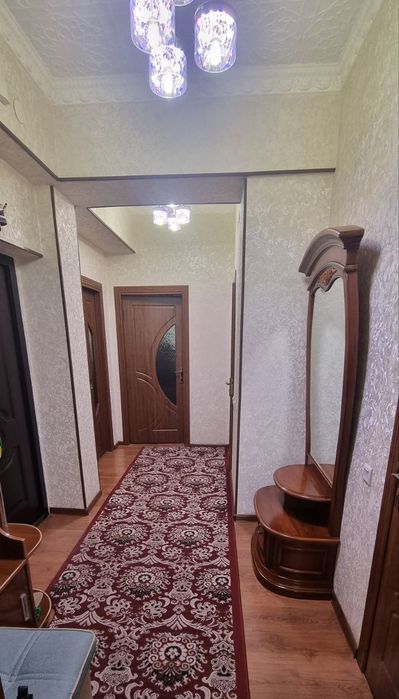 2 хонали хонадон