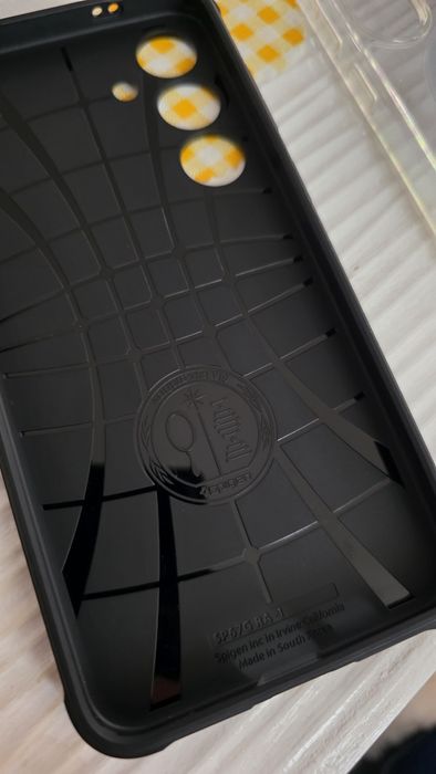 Samsung S24 plus accesorii