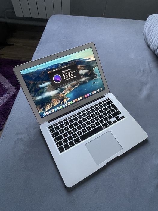 Macbook air 13-inch / Макбук
