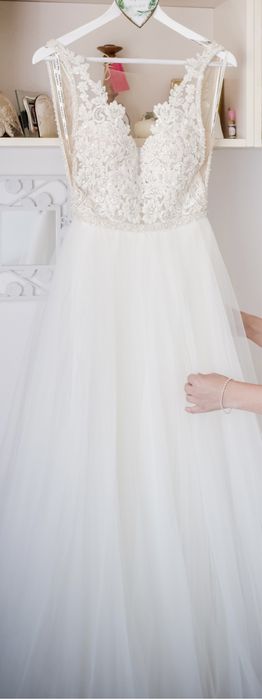 Rochie de mireasa - Maya Fashion