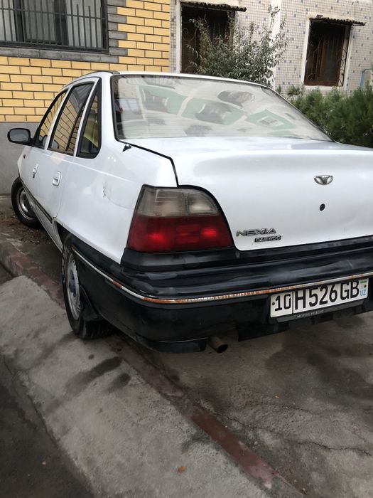 Nexsa1 Dons sotiladi