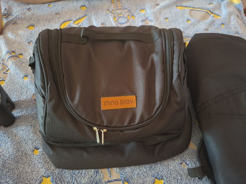 Продам детскую коляску