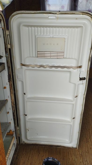 Продам ретро холодильник