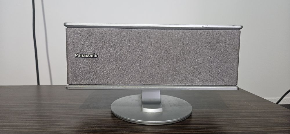 Vand 2 Sateliti pioneer  ,central panasonic