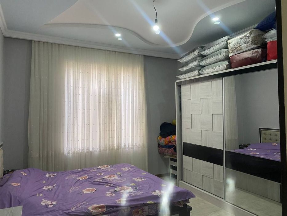 5,8соток,5хона,ремонт,ховлисини орқасида канал бор,Кибрай,Байткурган