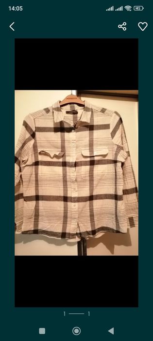 Пакет вещей на девушку 48-50 р б/у