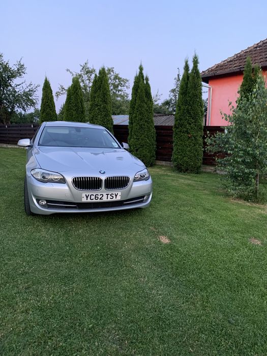 Bmw f10 2013 adus recent din anglia