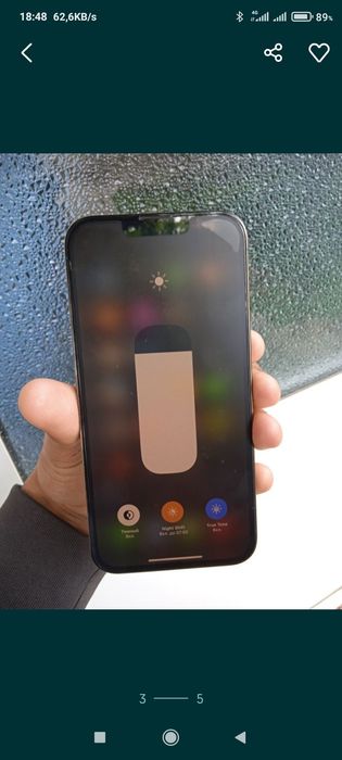 iPhone 13 pro sotiladi