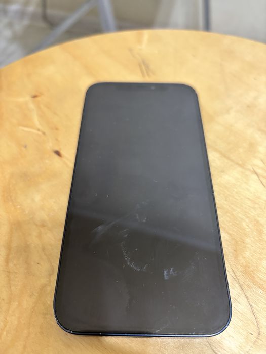 Iphone 12 64gb black