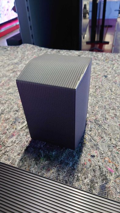 Samsung HW-Q990F 11.1.4 756W Wireless Dolby Atmos - Factură & Garanție