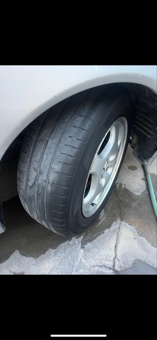 Мекаб 16 размер