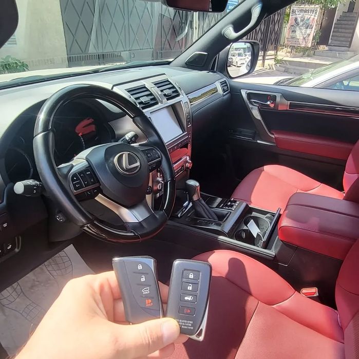 Изготовление авто ключей ремонт программирование Вскрытие авто