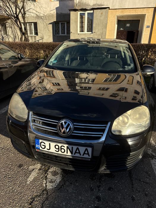 Volkswagen Golf 5GT 2006